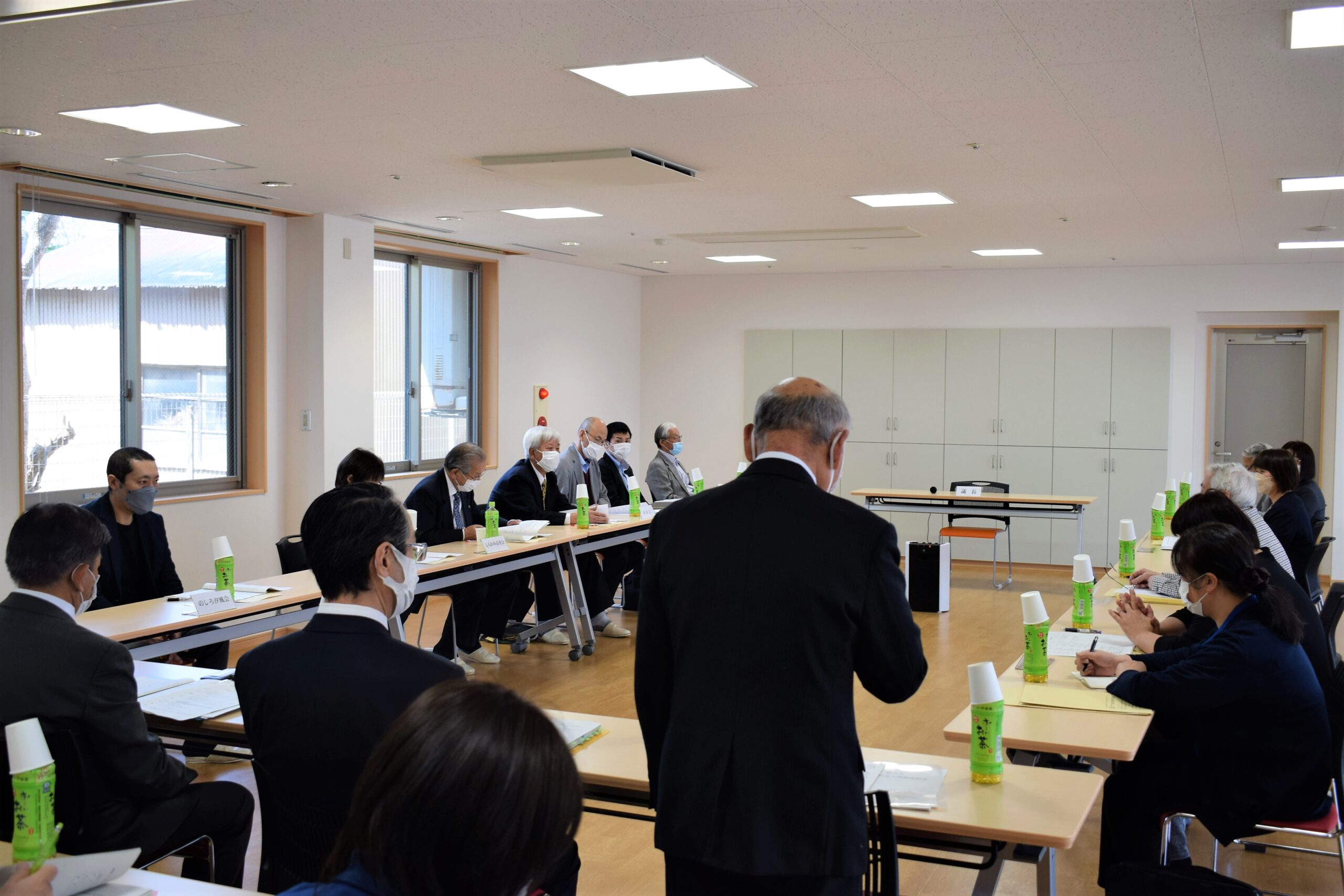 総会1